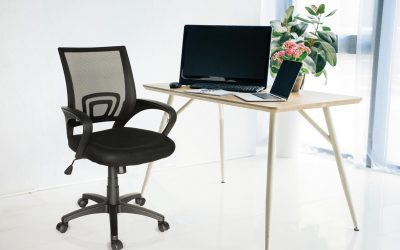 Eco-Chair
